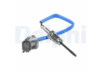 Egzoz Sıcaklık Sensörü  DELPHI TS30340-12B1  8C1112B591CA 1496243