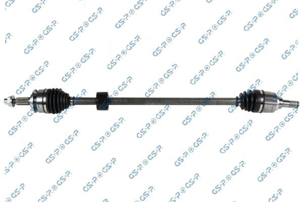 Aks Komple Arka Sağ MAHER 35160