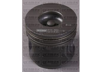 Piston (90.41MM-0.50)  YENMAK 31-03475-050  31-03475-050