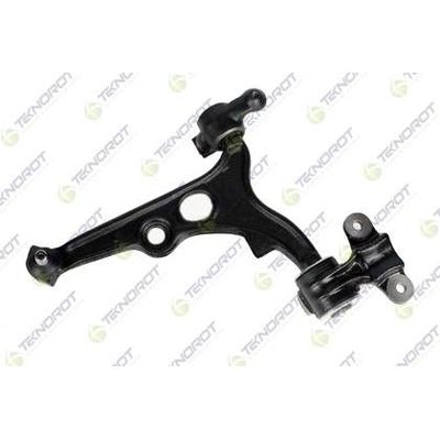Salıncak Ön Alt Sol Fiat Ulysse (121)(06.1994->)  TEKNOROT CI-229