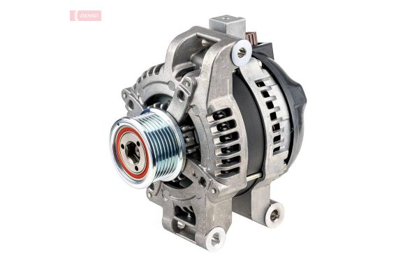 Alternatör  Toyota Auris (E15)(10.2006->)  DENSO DAN1351
