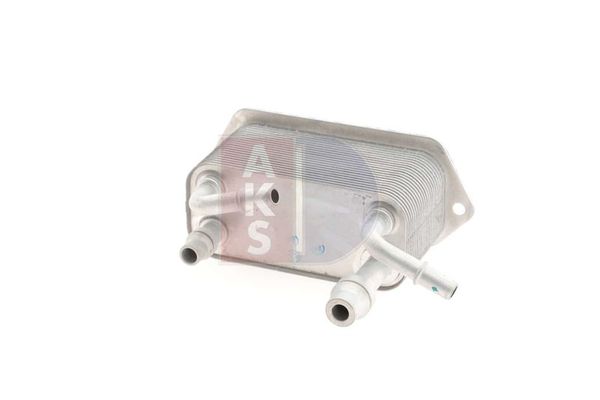 Motor Yağ Soğutucu  Land Rover Range Rover (LM)(01.2002->)  KRAFTVOLL 08090270
