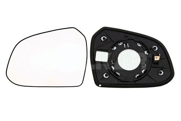 Ayna Camı Sol MOBIS 87611B9000