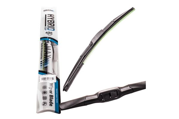 Silecek Süpürgesi Ön Hybrid Tip 350 mm - 14 inç GMAX 032 06 070