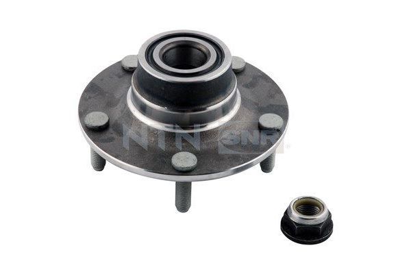 Teker Rulmanı Arka Sağ veya Sol Ford Transit Kamyonet (FY)(2000->)  SNR R152.58
