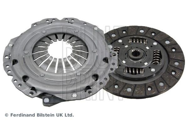 Debriyaj Seti  Opel Combo (Corsa C)(2001->)  BLUE PRINT ADW193047