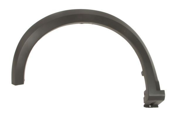 Çamurluk Bandı Ön Sol RENAULT ORJINAL 638138150R