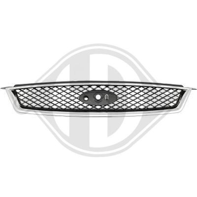 Panjur Ön Ford Focus S.Wagon (CAP)(09.2004->)  VORTEX V1202931