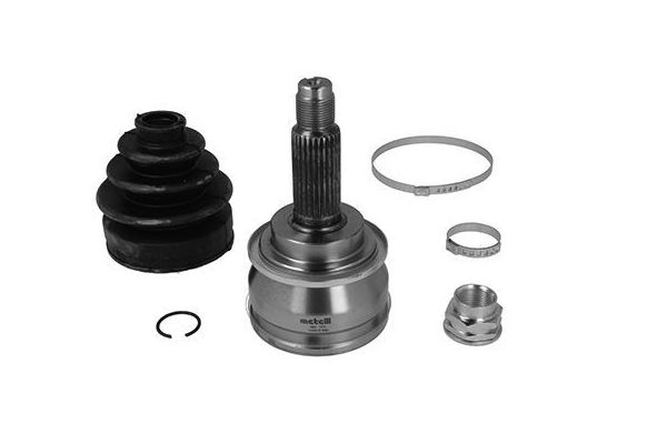 Aks Kafası Ön Dış Sağ veya Sol CIFAM 607-084