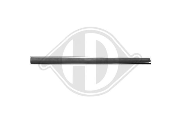 Kapı Bandı Ön Sol Peugeot 307 (S1)(01.2001->06.2005)  EUROBUMP PEJ1337006Y