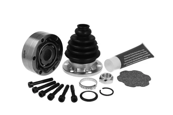 Aks Kafası Ön İç Sol Volkswagen Polo IV (9N3)(04.2005->2009)  FROW 403.2108.002