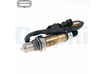 Oksijen (Lambda) Sensörü  DELPHI ES21369-12B1  9810666880
