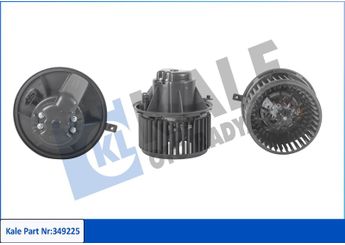 Kalorifer Motoru  FANTECH 33208108  38300108 A0038300108 0038300108