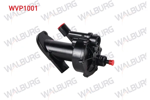 Vakum Pompa  Ford Escort Cabrio (1991->)  WALBURG WVP1001