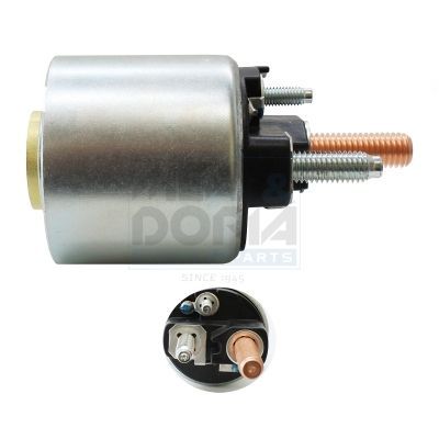 Marş Otomatiği  VALEO 594309