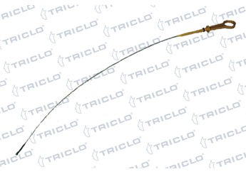 Motor Yağ Çubuğu  FASE 11-231-008  8C1Q6750AA 1174C3 1477435