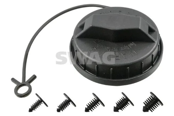 Yakıt Depo Kapağı  Volvo S80 Sedan (02.2006->)  SWAG 33 11 1611