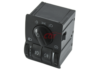 Far Anahtarı  MCAR AN-1372  6240097