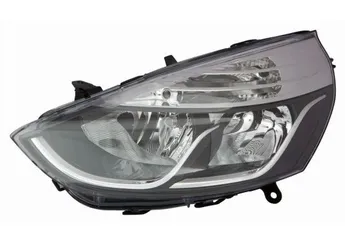 Far Lambası Sol DEPO 551-1197LMLDEM2  260603442R