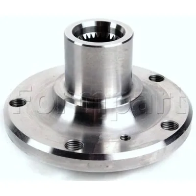 Porya Ön Sağ veya Sol BMW X3 Serisi (E83)(09.2003->)  FORMPART 12498049/S