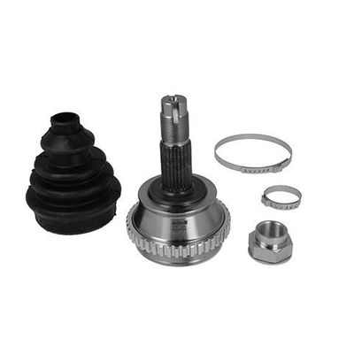 Aks Kafası Ön Dış Sağ veya Sol METELLI 15-1210