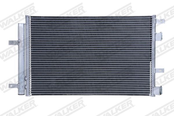 Klima Radyatörü  Jaguar XF (01.2008->)  ORİS CJA732000