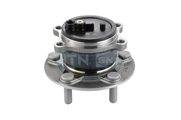 Teker Rulmanı Arka Sağ veya Sol Mazda 3 Sedan (BM/BN)(07.2013->)  MAHER 11695