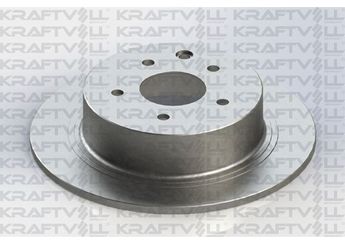 Fren Disk Ayna Arka Sağ ve Sol KRAFTVOLL 07040305  43206JD00A 43206-JD00A 43206015VA 43206JD00B D3206JD00AVA 432000016R 4320 000 16R