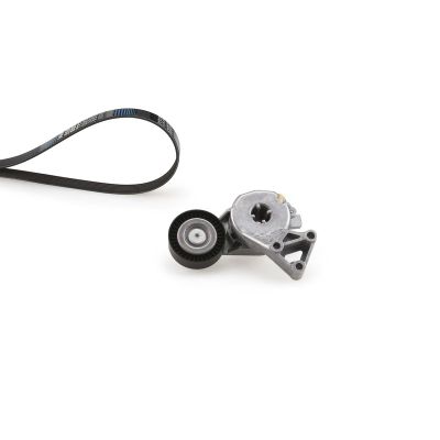 Vantilatör Kayış Seti  GATES K046DPK1195