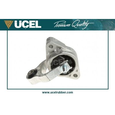 Motor Takozu Alt UCEL 10844