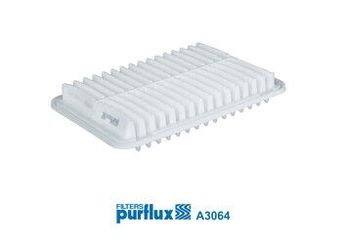 Hava Filtresi  PURFLUX A3064  1780128030 PC3205E
