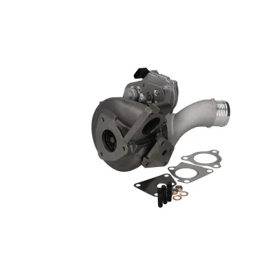 Turbo Şarj  Volkswagen Touareg (7L6)(12.2006->2010)  BSG 90-100-024