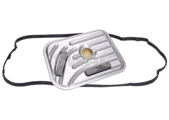 Şanzıman Yağ Filtresi Seti  SWAG 33 10 4100  7M5R7G186AE 2245798 2 245 798 7M5R-7G186-AE