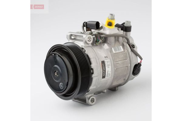 Klima Kompresörü  DENSO DCP28017