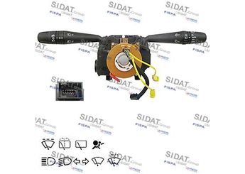 Sinyal Kumanda Kolu  FIAT ORJINAL 56102062  156102062 156080983 156105933