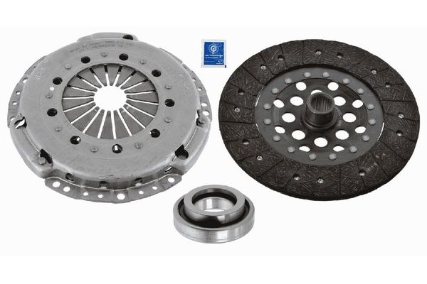 Debriyaj Seti  SACHS 3000 584 001
