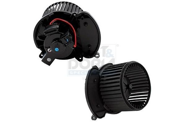 Kalorifer Motoru  MGA 83440