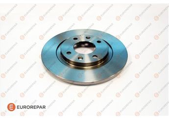 Fren Disk Ayna Ön Sağ ve Sol EUROREPAR 1618890380  1608691680 1613191280 1618890380 4246R2 4246R4 424982 E169020 00004246R4