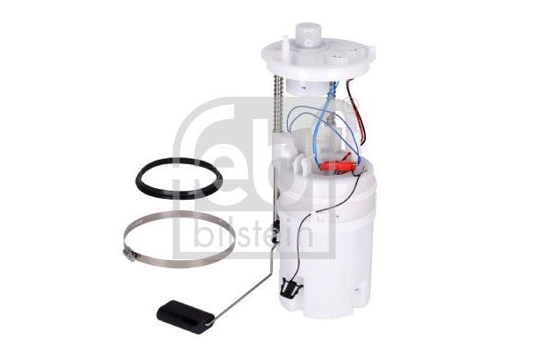 Depo Şamandırası  BMW X5 Serisi (E70)(07.2007->)  FEBI BILSTEIN 185268