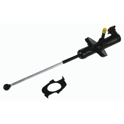 Debriyaj Merkezi Üst Fiat Doblo (119) Panorama (08.2005->)  SACHS 6284 654 001