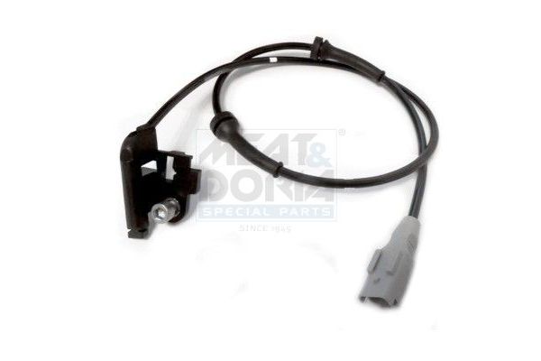 Abs Sensörü Arka Sağ veya Sol MEAT & DORIA 90597