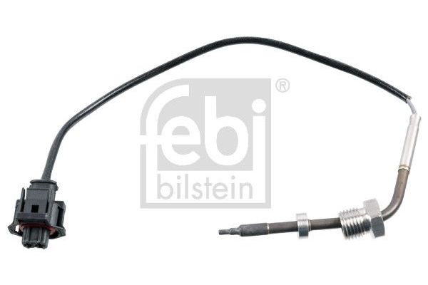 Egzoz Sıcaklık Sensörü  Chevrolet Captiva (2006->)  FEBI BILSTEIN 183907