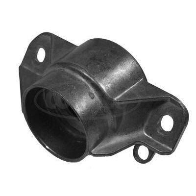 Amortisör Tabla Takozu Arka Sağ veya Sol Porsche Macan (Typ 95BA)(11.2013->)  CORTECO 80001501