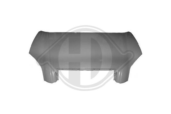 Motor Kaputu  Hyundai Tucson (JM)(2004->)  GORDON 99631