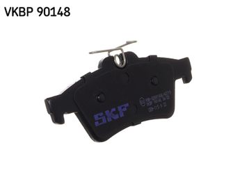 Fren Disk Balata Arka SKF VKBP 90148  1360254 4254A8 1566096 1683374 1805813 1809458 5134101 AV612M008AA AV612M008AB AV612M008BA BV612M007B3A BV612M007BA MEAV6J2M008BA C2Y32648ZA9A C2Y32648ZB 31323501 31341331