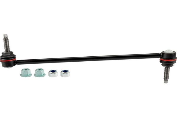 Viraj Demir Askı Rotu Ön Sağ veya Sol Opel Vivaro Cargo / City Van (2019->)  TRW JTS1844