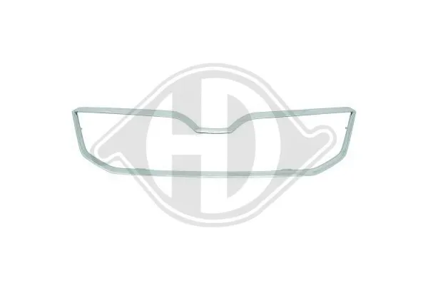 Panjur Çerçevesi Ön GKL 292871