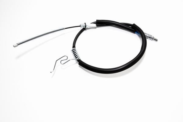 El Fren Teli Arka Sağ CAVO 4602 628