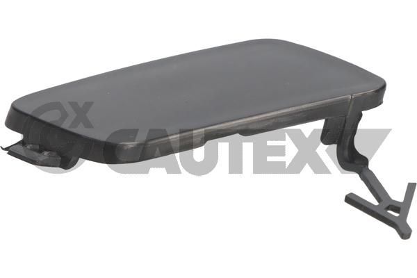 Tampon Çeki Demir Kapağı Ön Audi A6 Sedan (4A2)(04.2018->)  GKL 294460