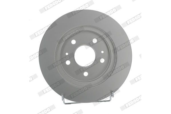 Fren Disk Ayna Ön Sağ ve Sol Daihatsu Terios (J2...)(2006->2013)  FERODO DDF2247C